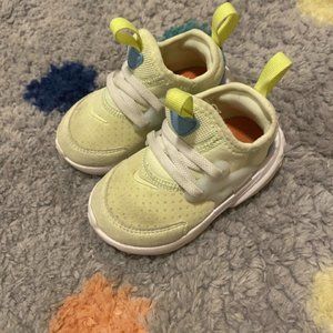 TODDDLER NIKE PRESTO